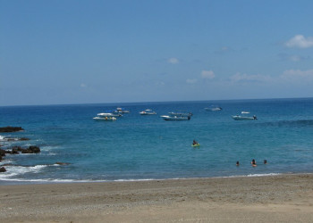 о.Каньо, Пунтаренас провинция, Коста-Рика, фото № 40820 – фотографии Коста-Рики