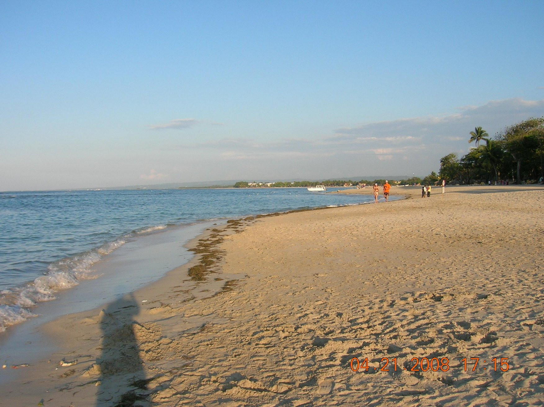 Пуэрто-Плата, Доминикана, фото № 30458 – фотографии Доминиканы