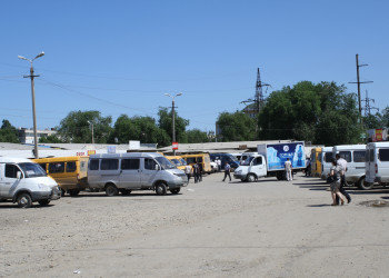 Город Дербент, республика Дагестан. Фото 3 – фотографии России