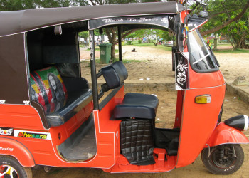 Негомбо, Шри-Ланка, фото № 51997 – фотографии Шри-Ланки