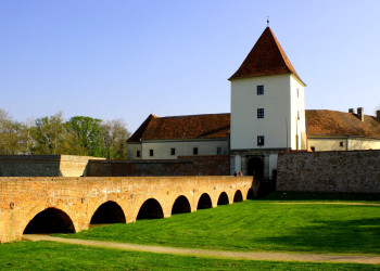 Шарвар, Венгрия, фото № 70858 – фотографии Венгрии