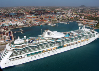 Ораньестад. Фото 2 – фотографии Арубы