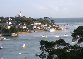 Беноде, Франция. Фото 1 – фотографии Франции