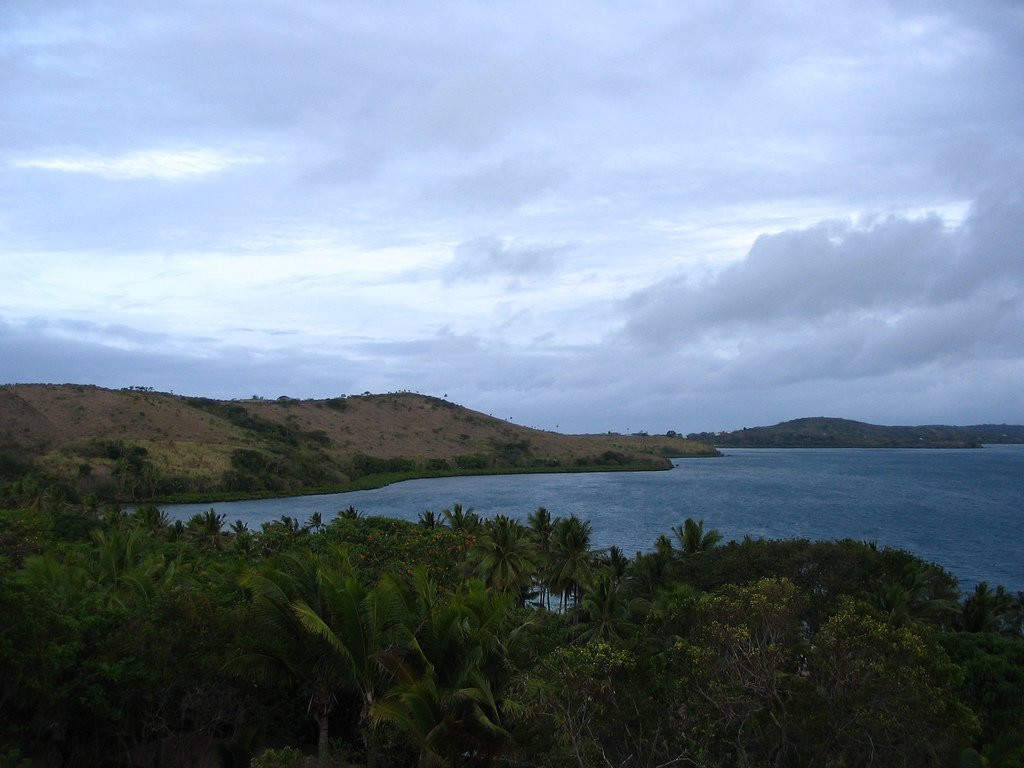 Нанану-и-Ра остров, Вити Леву группа островов, Фиджи, фото № 49768 – фотографии Фиджи
