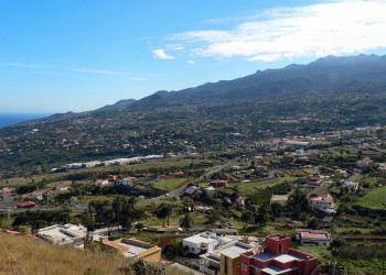 Брения-Альта, Ла-Пальма остров, Канарские острова, фото № 31822 – фотографии Канарских островов