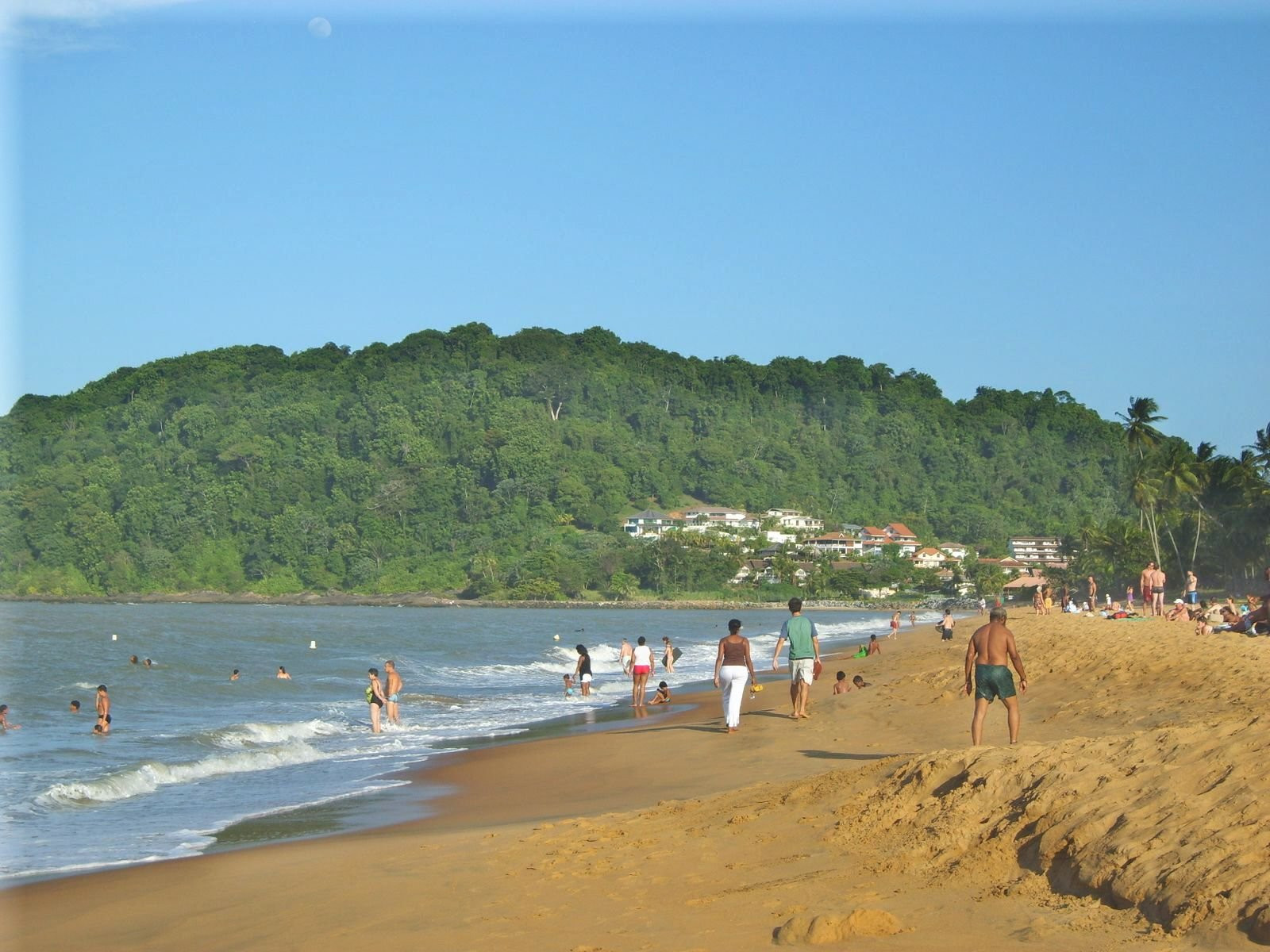 Французская Гвиана, фото № 4961 – фотографии Французской Гвианы