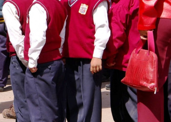 Peru_Cuzco – фотографии Перу