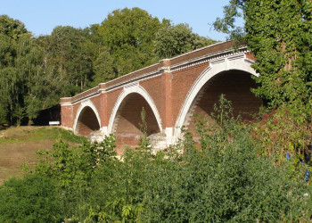 Мост в Сисак, Хорватия – фотографии Хорватии