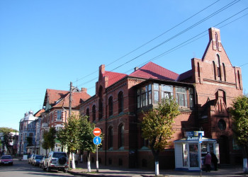 Зеленоградск, Россия – фотографии России