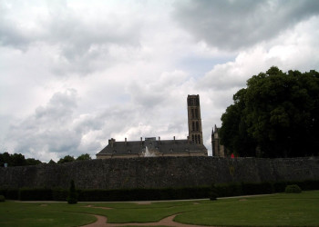 Лемож, Франция. Фото 5 – фотографии Франции