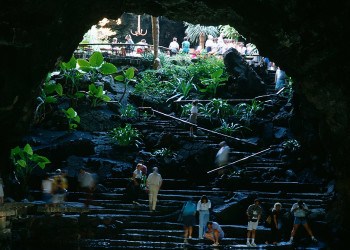 Хамеос-дель-Агуа, Лансароте остров, Канарские острова, фото № 32845 – фотографии Канарских островов