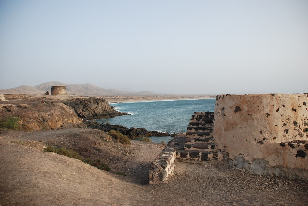 Эль-Котильо, Фуэртевентура остров, Канарские острова, фото № 34500 – фотографии Канарских островов