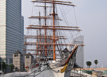 Иокогама (Yokohama) – фотографии Японии