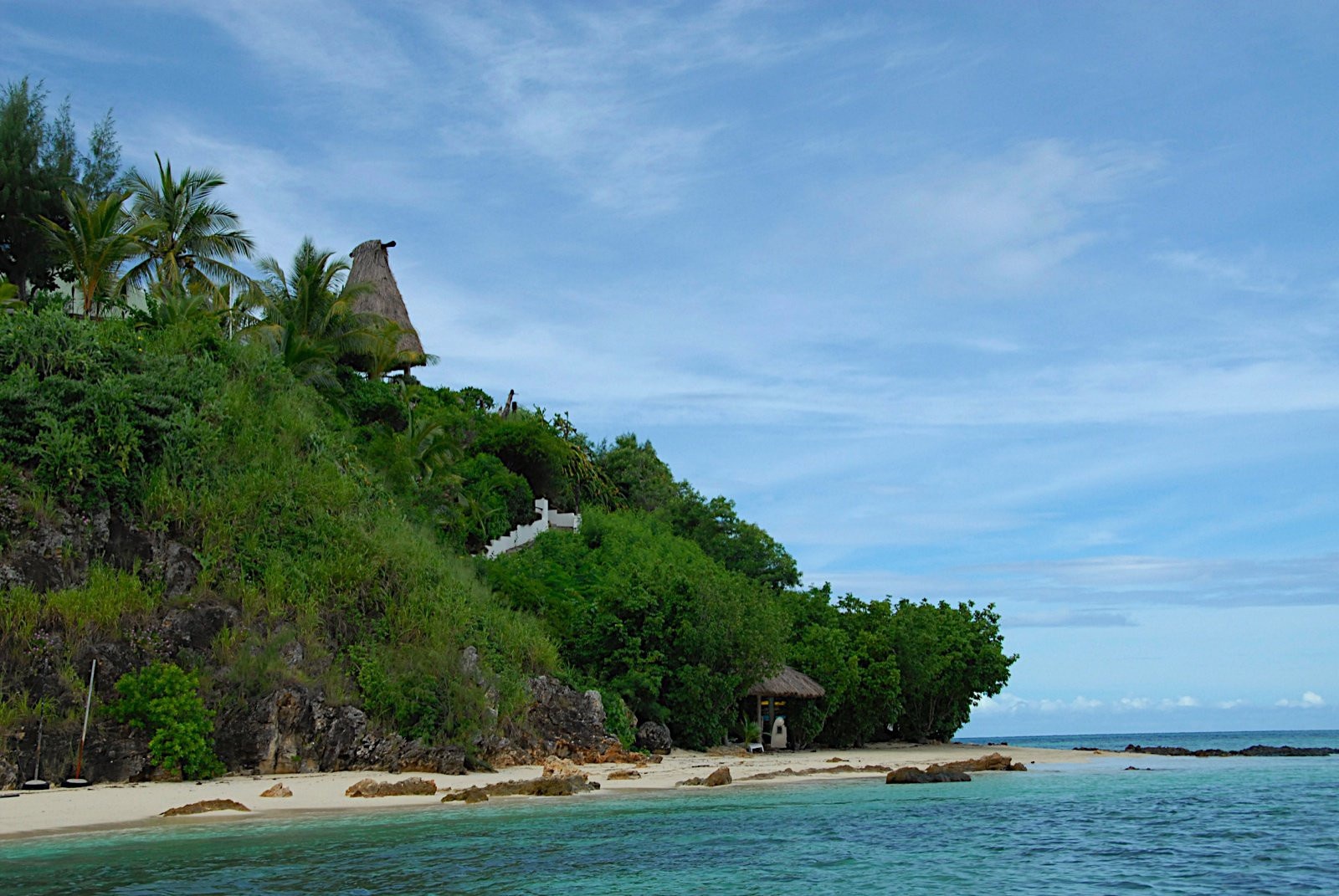 Вадиги остров, Маманука группа островов, Фиджи, фото № 48789 – фотографии Фиджи