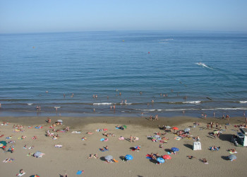 Плайя-дель-Инглес, Маспаломас Коста-Канария, Гран-Канария остров, Канарские острова, фото № 31119 – фотографии Канарских островов