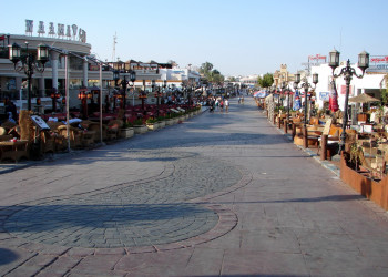 Наама Бэй. Фото 8 – фотографии Египта