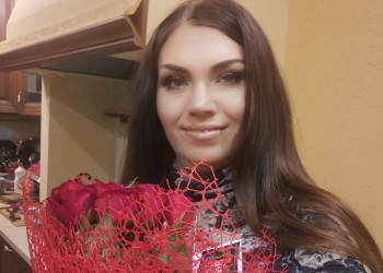 8 марта – фотографии России