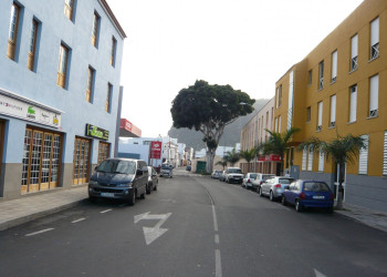 Лос-Силос, Тенерифе остров, Канарские острова, фото № 33461 – фотографии Канарских островов