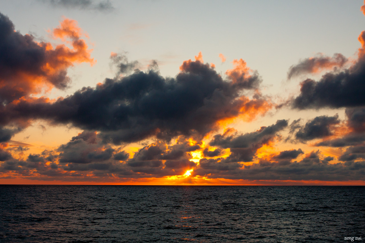 Балтийская коса, Россия. Фото 3 – фотографии России