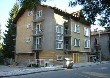 Дома в Велинграде, Болгария. Фото 10 – фотографии Болгарии