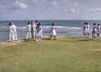 Галле, Шри-Ланка, фото № 50988 – фотографии Шри-Ланки