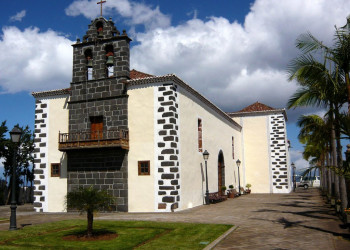 Пунтальяна, Ла-Пальма остров, Канарские острова, фото № 31996 – фотографии Канарских островов