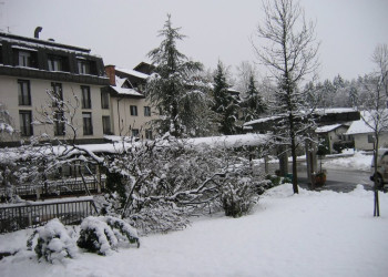 Шмарьешке Топлице, Словения, фото № 57669 – фотографии Словении