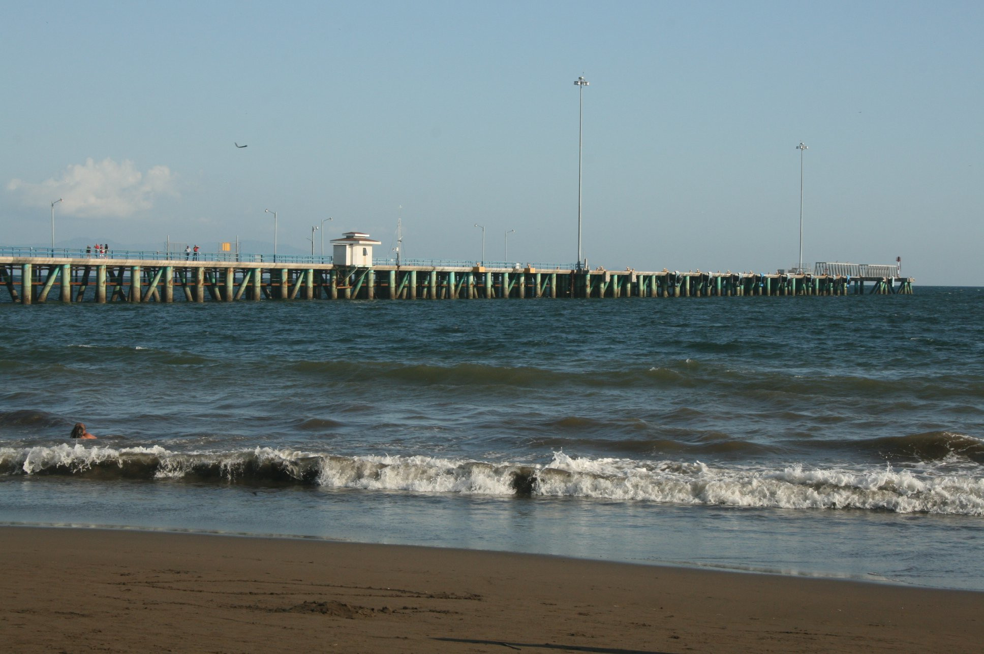 Пунтаренас, Пунтаренас провинция, Коста-Рика, фото № 41067 – фотографии Коста-Рики