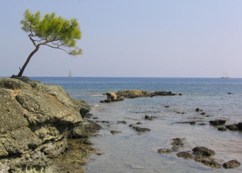 Кемер, Средиземноморский регион, Турция, фото № 47238 – фотографии Турции