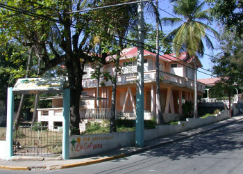 Бока-Чика, Доминикана, фото № 30327 – фотографии Доминиканы