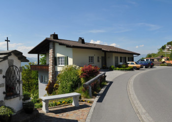 Тризенберг, Лихтенштейн, фото № 70491 – фотографии Лихтенштейна