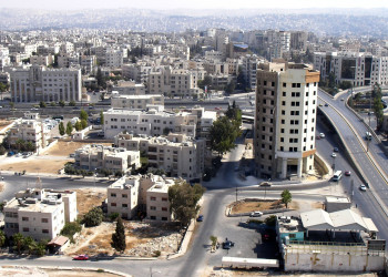 Амман, Иордания, фото № 36237 – фотографии Иордании