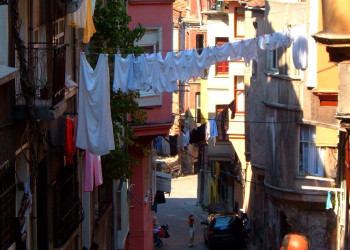 Стамбул, Мармара регион, Турция, фото № 46623 – фотографии Турции