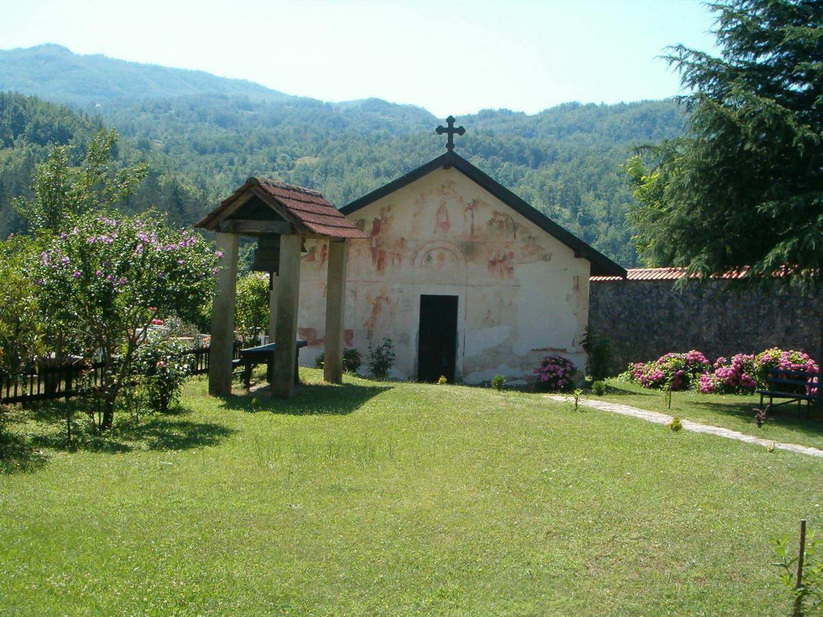 Морача река – фотографии Черногории