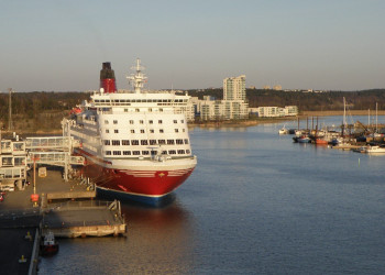 Турку, Финляндия, фото № 75188 – фотографии Финляндии