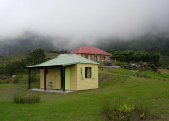 Мафат, Реюньон, фото № 25458 – фотографии Реюньона