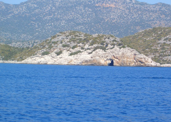 Кемер, Средиземноморский регион, Турция, фото № 47226 – фотографии Турции