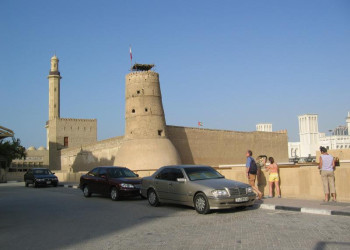 Дубай, ОАЭ, фото № 60795 – фотографии ОАЭ