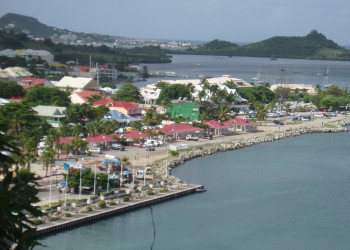 Мариго, Сен-Мартен, фото № 58732 – фотографии Сен-Мартена