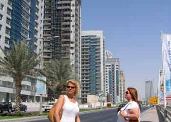 Дубай, ОАЭ, фото № 60880 – фотографии ОАЭ