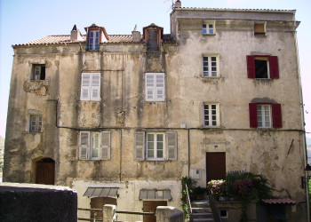 Дом в Корте, Франция. Фото 8 – фотографии Франции