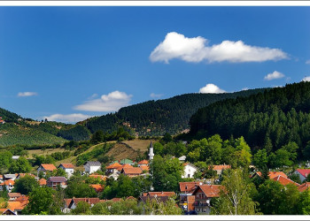Дома в Беране, Черногория. Фото 5 – фотографии Черногории