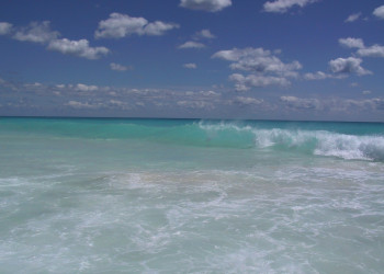 Море в Кайо-Ларго, Куба. Фото 12 – фотографии Кубы