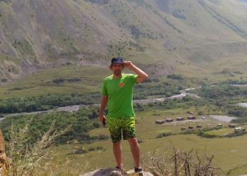 Даргавс 2020 – фотографии России