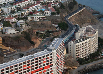 Паталавака, Гран-Канария остров, Канарские острова, фото № 31163 – фотографии Канарских островов