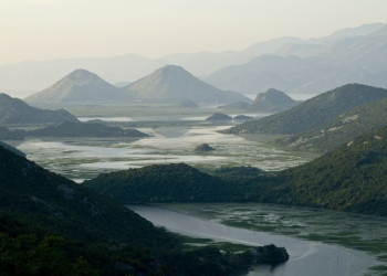 Национальный парк, Черногория. Фото 5 – фотографии Черногории