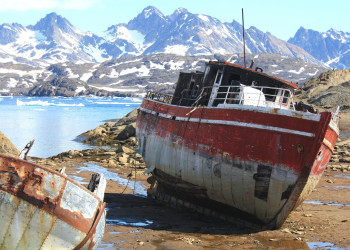 Гренландия, фото № 1558 – фотографии Гренландии