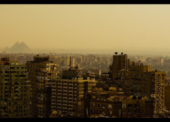 Каир, Египет, фото № 35159 – фотографии Египта