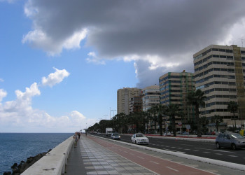 Лас-Пальмас-де-Гран-Канария, Гран-Канария остров, Канарские острова, фото № 31015 – фотографии Канарских островов