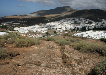 Агаэте, Гран-Канария остров, Канарские острова, фото № 30866 – фотографии Канарских островов